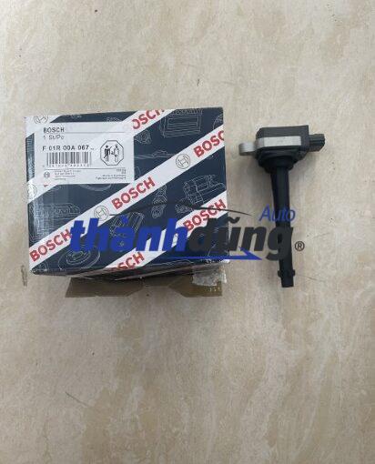 MÔ BIN ĐÁNH LỬA NISSAN TEANA 2011 | F01R00A067