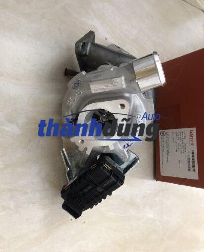 TURBO TĂNG ÁP FORD TRANSIT 2014 | 6C1Q6K682E1N