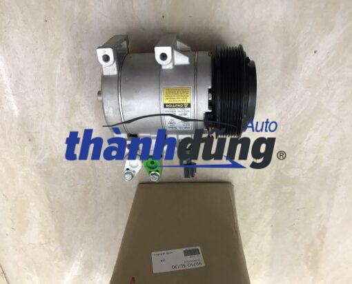 LỐC ĐIỀU HÒA HYUNDAI MIGHTY 2020 | 992505L730