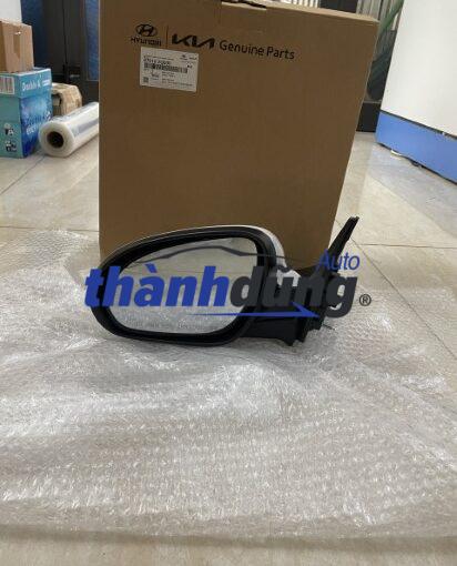 GƯƠNG CHIẾU HẬU HYUNDAI AVANTE 2013 | 876102Q000