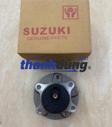 BẠC ĐẠN BÁNH TRƯỚC SUZUKI VITARA 2016 | 4340279J02