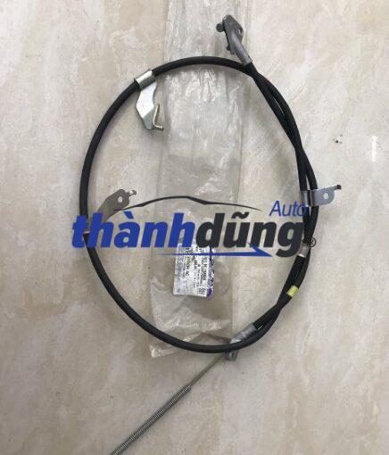 DÂY PHANH TAY SUZUKI CELERIO 2015 | 54401M76M00