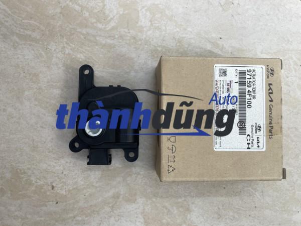 MÔ TƠ TRỘN GIÓ ĐIỀU HÒA HYUNDAI PORTER 2 2018 | 971594F100