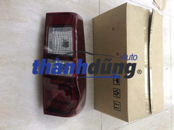 ĐÈN HẬU XE ISUZU DMAX 2016-2017 | 98235557