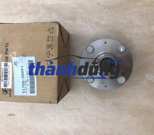MOAY Ơ TRƯỚC HYUNDAI GETZ 2008 | 5175025001