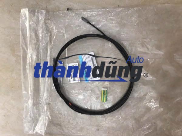 DÂY GIẬT CỐP HẬU TOYOTA COROLLA 2002 | 6460702060