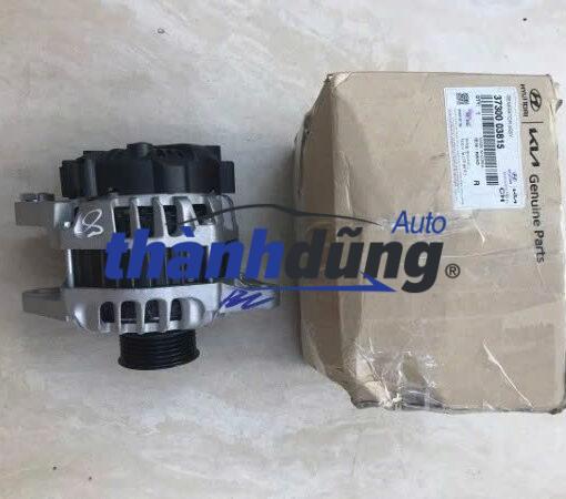 MÁY PHÁT ĐIỆN HYUNDAI ACCENT 2020 | 3730003815