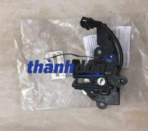 KHÓA NẮP CAPO TOYOTA ALTIS 2015 | 5351002651