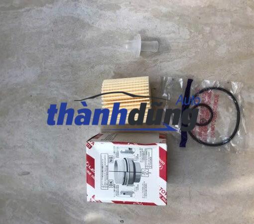 LỌC NHỚT MÁY TOYOTA CAMRY 2008 | 04152YZZD1