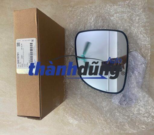 MẶT GƯƠNG CHIẾU HẬU CHEVROLET CAPTIVA 2014 | 96819781