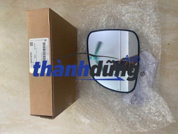 MẶT GƯƠNG CHIẾU HẬU CHEVROLET CAPTIVA 2014 | 96819781