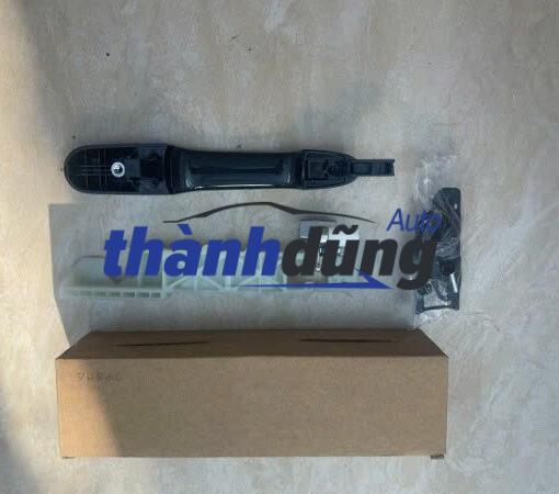 TAY MỞ CỬA NGOÀI HYUNDAI TUCSON 2008 | 836602E000