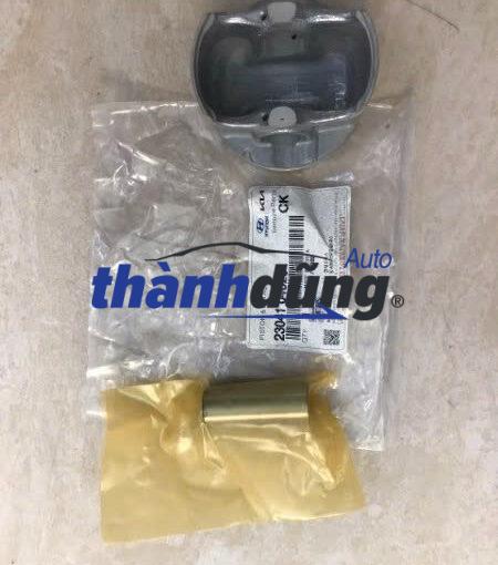 PISTON XE HYUNDAI I10 2014 | 2304104020