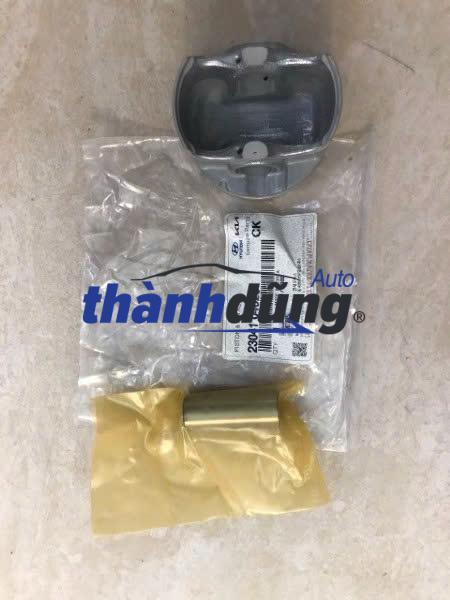 PISTON XE HYUNDAI I10 2014 | 2304104020