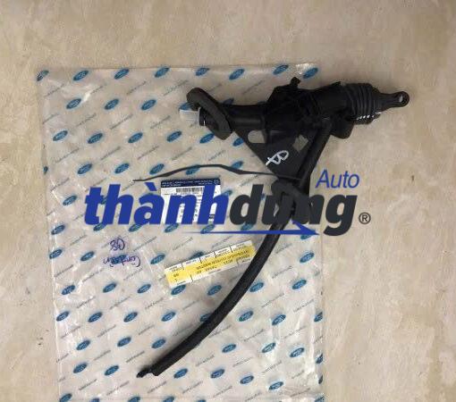 TỔNG CÔN TRÊN FORD TRANSIT 2009 | 6C11-7A543-AD