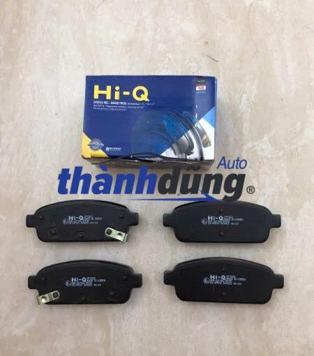 BỐ THẮNG SAU CHEVROLET TRAX 2018 | SP1363