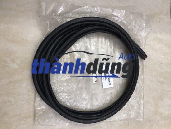 GIOĂNG KHUNG CỬA TOYOTA VIOS 2015 | 623320V080