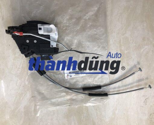 Ổ NGẬM KHÓA CỬA KIA FORTE 2010 | 814201M020