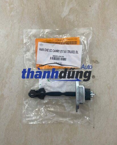 HẠN CHẾ CÁNH CỬA TOYOTA CAMRY 2008 | 6861006080