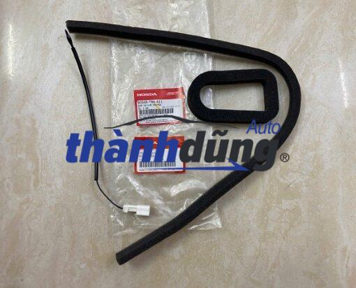 CẢM BIẾN NGẮT LẠNH HONDA CIVIC 2016-2018 | 80569TBAA11