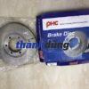 ĐĨA PHANH TRƯỚC XE KIA K190 | 0K71E33251A