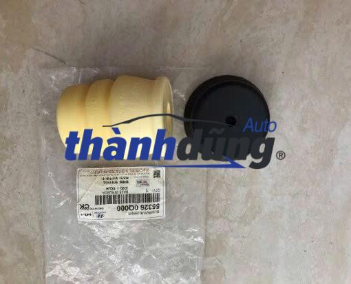TĂM BÔNG GIẢM XÓC SAU KIA K3 2013 | 553260Q000