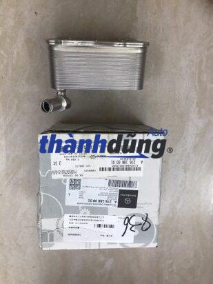 KÉT LÀM MÁT ĐẦU ĐỘNG CƠ MERCEDES E350 2015 | 2761880001