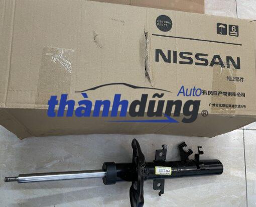 GIẢM XÓC TRƯỚC NISSAN QASHQAI 2015 | 54302DF30B