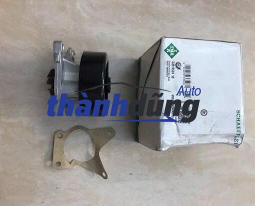 BƠM NƯỚC ĐỘNG CƠ NISSAN QASHQAI 2009 | 538052410