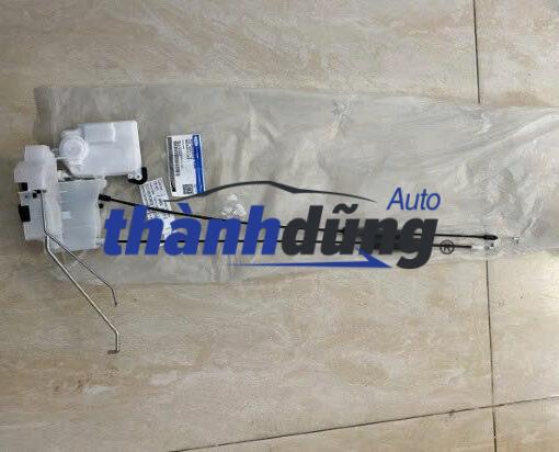Ổ NGẬM KHÓA CỬA FORD EVEREST 2009 | UR8059310C