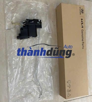 Ổ NGẬM KHÓA CỬA TRƯỚC KIA BONGO 3 2008 | 813204E020