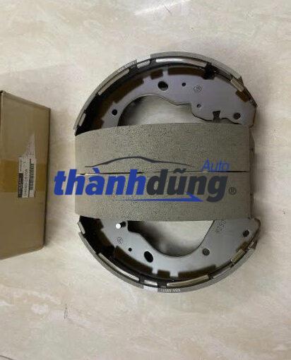 GUỐC PHANH SAU NISSAN NAVARA 2011 | D4060EB70A
