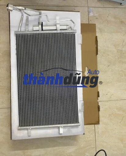 DÀN NÓNG MAZDA 3 2011 | BBP261480B