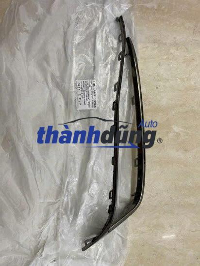 NẸP MẠ CẢN SAU HYUNDAI ACCENT 2023 | 86675H6510