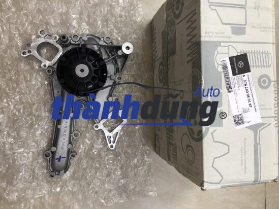 BƠM NƯỚC ĐỘNG CƠ MERCEDES C400 2017 | 2762000801