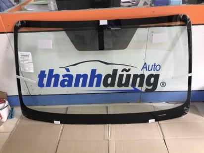 KÍNH CHẮN GIÓ NISSAN NAVARA 2018 | 72700EB700