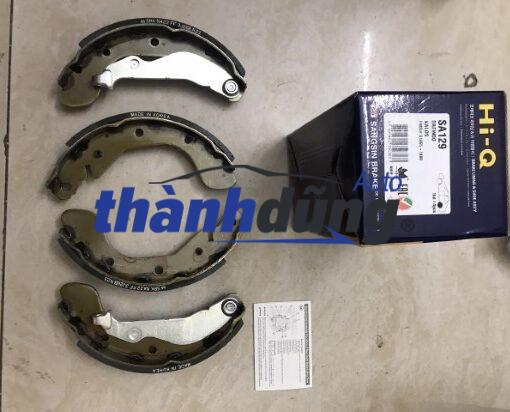 GUỐC PHANH SAU VINFAST FADIL 2020 | SA129