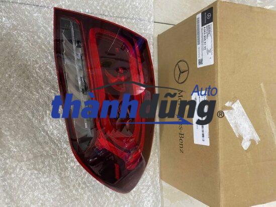 ĐÈN HẬU MERCEDES GLC300 2018 | 2539065102