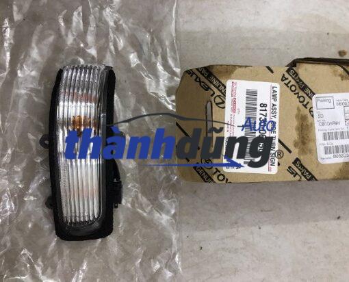 XI NHAN GƯƠNG TOYOTA VIOS 2009 | 8173006050