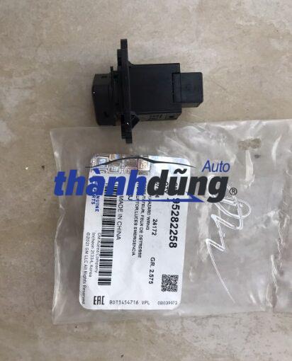 CÔNG TẮC DỪNG KHẨN CẤP CHEVROLET CRUZE 2013 | 95282258