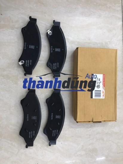 BỐ THẮNG TRƯỚC MAZDA BT50 2015 | AB3Z2001B