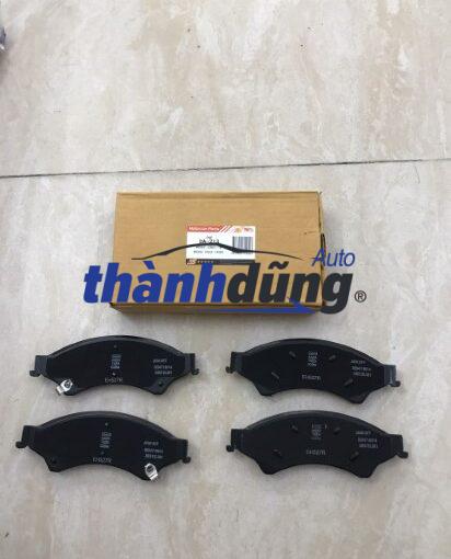 BỐ THẮNG TRƯỚC MAZDA BT50 2015 | AB3Z2001B