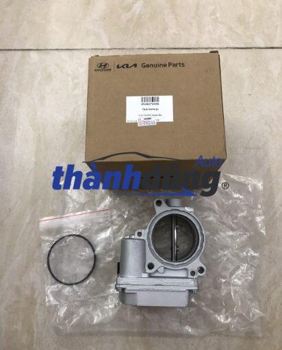 CỤM BƯỚM GA KIA OPTIMA 2008 | 3510027410