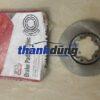 ĐĨA PHANH TRƯỚC MITSUBISHI JOLIE 2000-2005 | MR205698