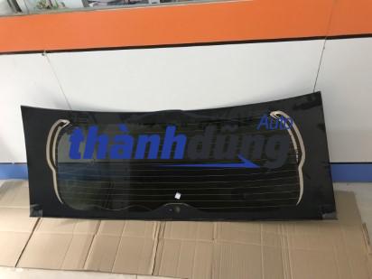 KÍNH CỐP HẬU MITSUBISHI OUTLANDER 2015-2022 | BT230924001