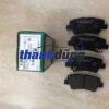 BỐ THẮNG SAU HYUNDAI ACCENT 2013 | 583022KA10