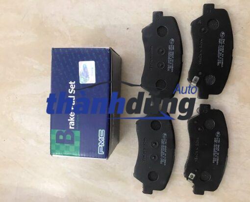 BỐ THẮNG TRƯỚC HYUNDAI AVANTE 2013 | 581013XA00