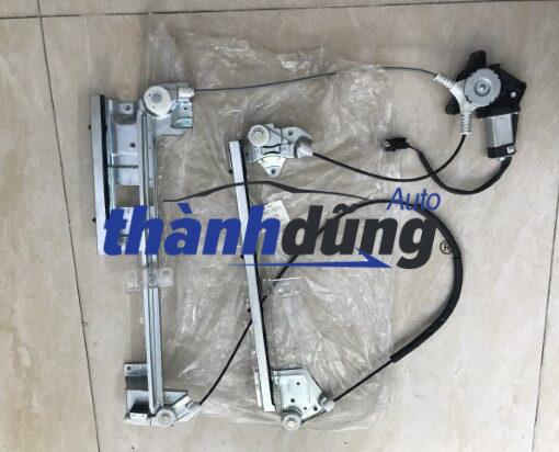 COMPA LÊN KÍNH MITSUBISHI CANTER 2004