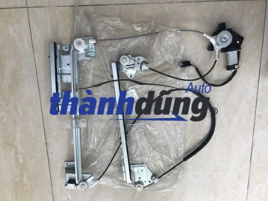 COMPA LÊN KÍNH MITSUBISHI CANTER 2004