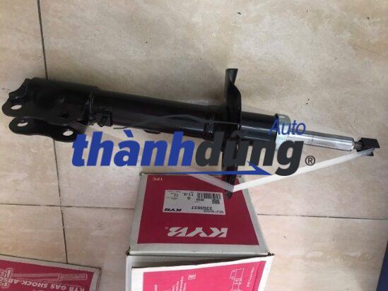 PHUỘC NHÚN TRƯỚC MITSUBISHI OUTLANDER 2016